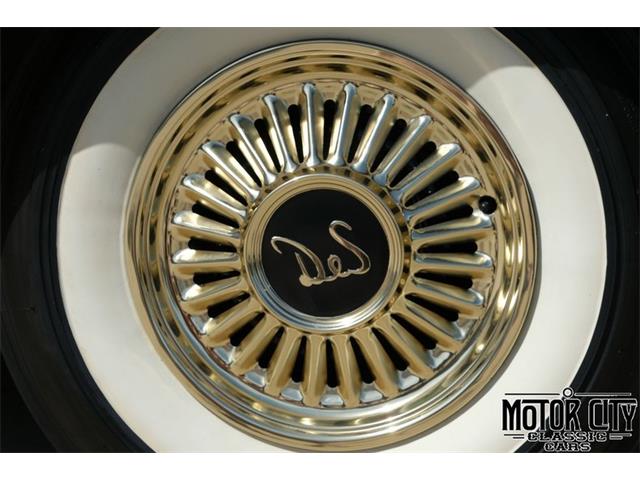 1957 DeSoto Adventurer (CC-1602506) for sale in Vero Beach, Florida