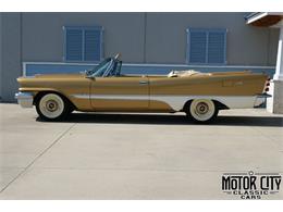 1957 DeSoto Adventurer (CC-1602506) for sale in Vero Beach, Florida