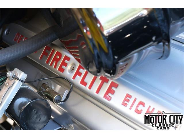 1957 DeSoto Adventurer (CC-1602506) for sale in Vero Beach, Florida