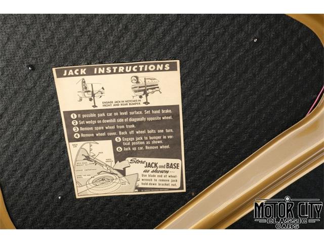 1957 DeSoto Adventurer (CC-1602506) for sale in Vero Beach, Florida