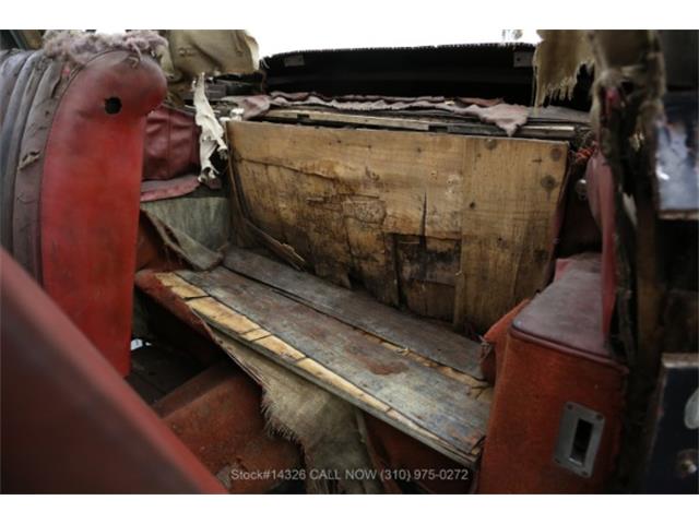 1949 Mercedes-Benz 170DS (CC-1600251) for sale in Beverly Hills, California