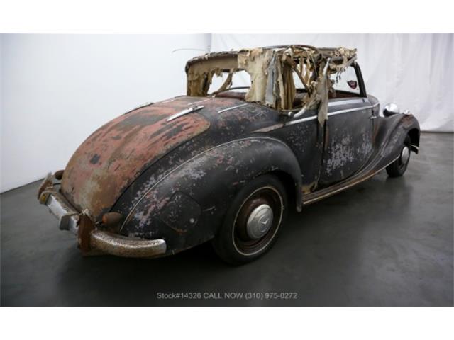1949 Mercedes-Benz 170DS (CC-1600251) for sale in Beverly Hills, California