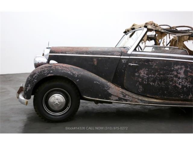 1949 Mercedes-Benz 170DS (CC-1600251) for sale in Beverly Hills, California