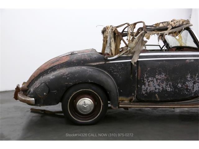 1949 Mercedes-Benz 170DS (CC-1600251) for sale in Beverly Hills, California