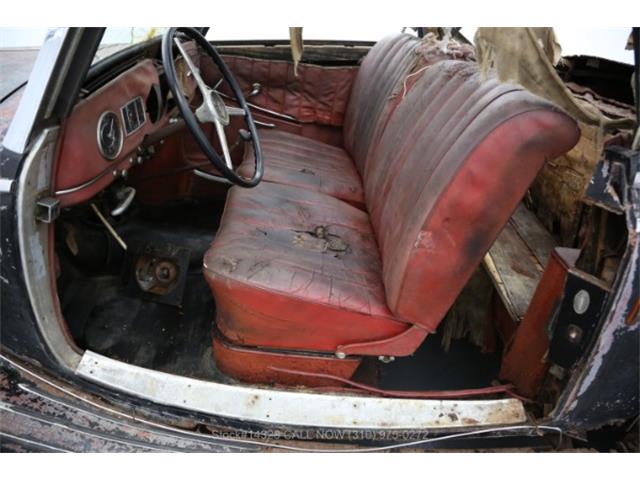 1949 Mercedes-Benz 170DS (CC-1600251) for sale in Beverly Hills, California