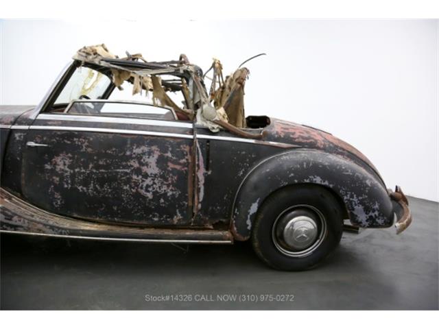1949 Mercedes-Benz 170DS (CC-1600251) for sale in Beverly Hills, California