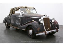 1949 Mercedes-Benz 170DS (CC-1600251) for sale in Beverly Hills, California
