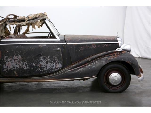 1949 Mercedes-Benz 170DS (CC-1600251) for sale in Beverly Hills, California