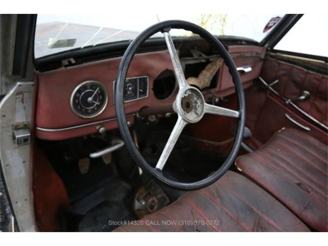 1949 Mercedes-Benz 170DS (CC-1600251) for sale in Beverly Hills, California
