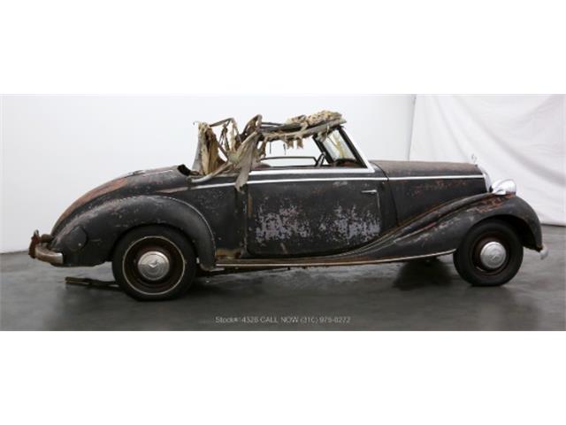 1949 Mercedes-Benz 170DS (CC-1600251) for sale in Beverly Hills, California