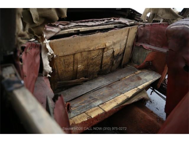 1949 Mercedes-Benz 170DS (CC-1600251) for sale in Beverly Hills, California