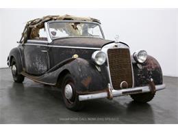 1949 Mercedes-Benz 170DS (CC-1600251) for sale in Beverly Hills, California