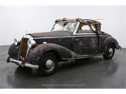 1949 Mercedes-Benz 170DS (CC-1600251) for sale in Beverly Hills, California