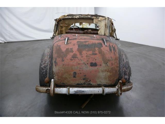 1949 Mercedes-Benz 170DS (CC-1600251) for sale in Beverly Hills, California