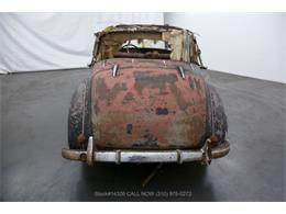1949 Mercedes-Benz 170DS (CC-1600251) for sale in Beverly Hills, California