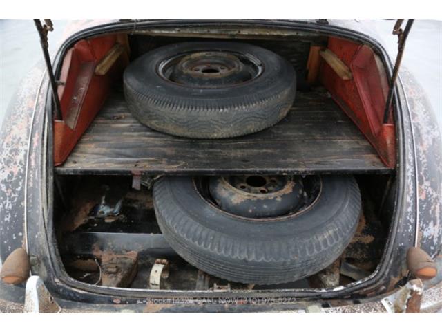 1949 Mercedes-Benz 170DS (CC-1600251) for sale in Beverly Hills, California