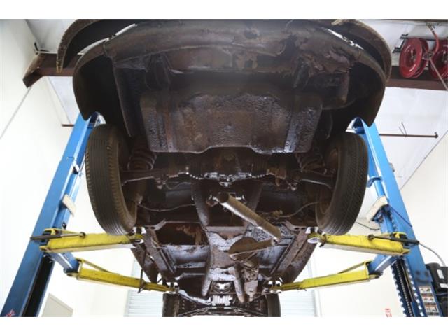 1949 Mercedes-Benz 170DS (CC-1600251) for sale in Beverly Hills, California