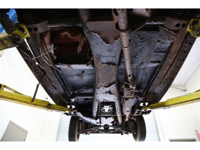 1949 Mercedes-Benz 170DS (CC-1600251) for sale in Beverly Hills, California