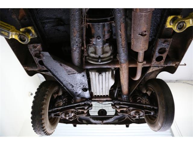 1949 Mercedes-Benz 170DS (CC-1600251) for sale in Beverly Hills, California