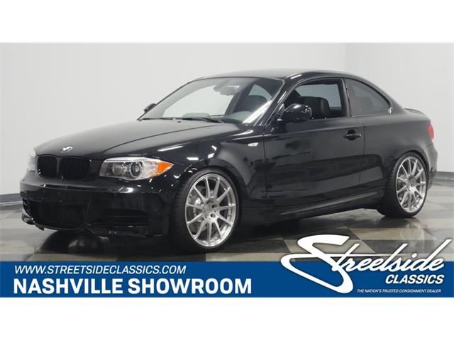 2012 BMW 1 Series (CC-1600254) for sale in Lavergne, Tennessee