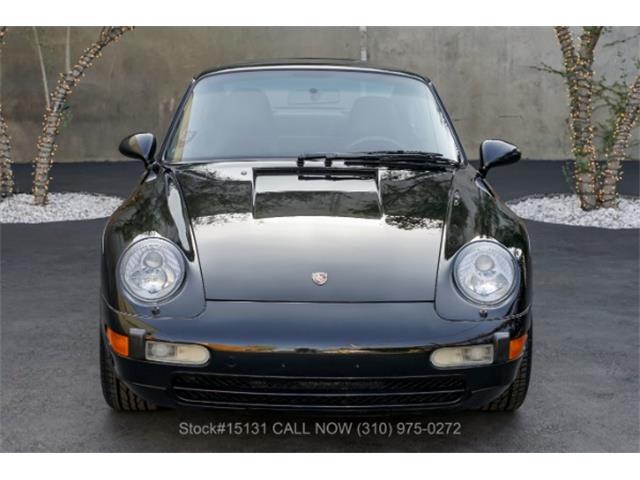 1997 Porsche Carrera (CC-1600256) for sale in Beverly Hills, California