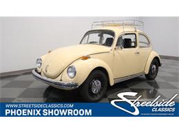 1971 Volkswagen Super Beetle (CC-1600257) for sale in Mesa, Arizona