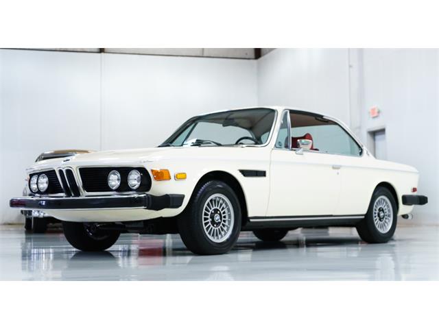 1974 BMW 3.0CS (CC-1602570) for sale in St. Ann, Missouri
