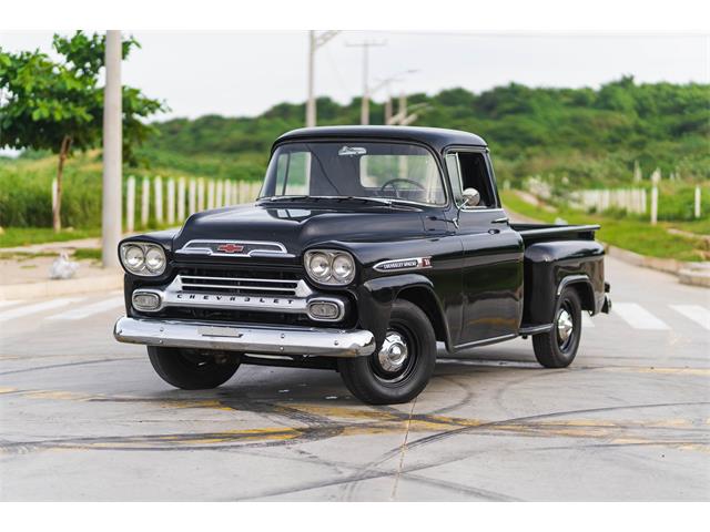 1959 Chevrolet Apache (CC-1602588) for sale in Miami, Florida