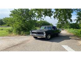 1965 Pontiac GTO (CC-1602594) for sale in Denton, Texas