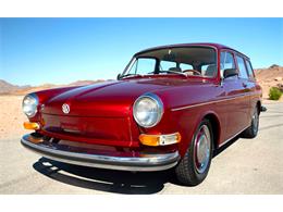 1972 Volkswagen Type 3 (CC-1602610) for sale in BOULDER CITY, Nevada