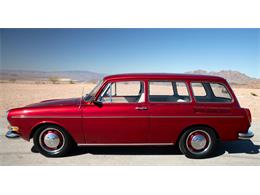 1972 Volkswagen Type 3 (CC-1602610) for sale in BOULDER CITY, Nevada