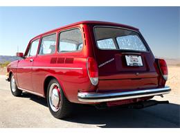 1972 Volkswagen Type 3 (CC-1602610) for sale in BOULDER CITY, Nevada