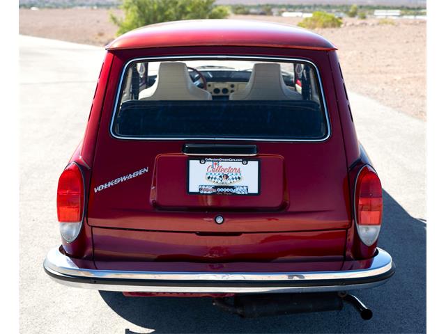 1972 Volkswagen Type 3 (CC-1602610) for sale in BOULDER CITY, Nevada