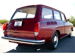 1972 Volkswagen Type 3 (CC-1602610) for sale in BOULDER CITY, Nevada