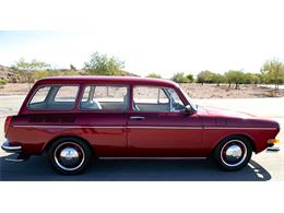 1972 Volkswagen Type 3 (CC-1602610) for sale in BOULDER CITY, Nevada