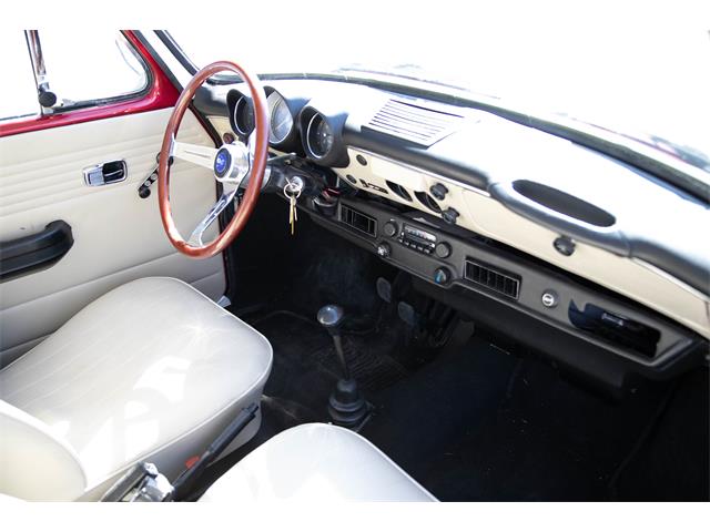 1972 Volkswagen Type 3 (CC-1602610) for sale in BOULDER CITY, Nevada