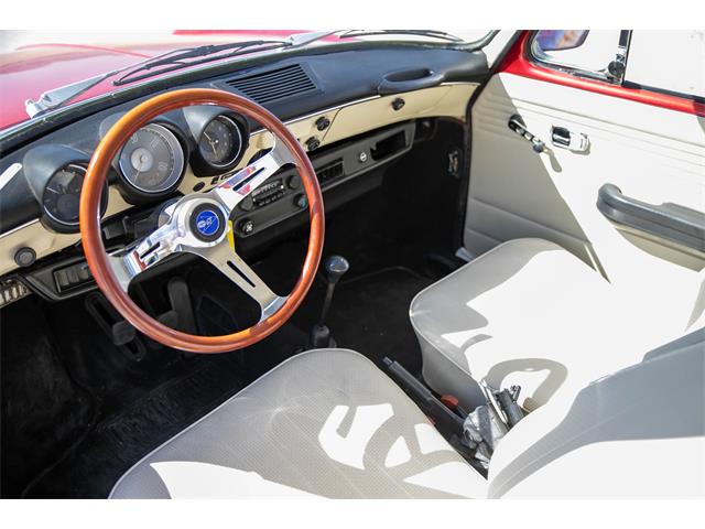 1972 Volkswagen Type 3 (CC-1602610) for sale in BOULDER CITY, Nevada