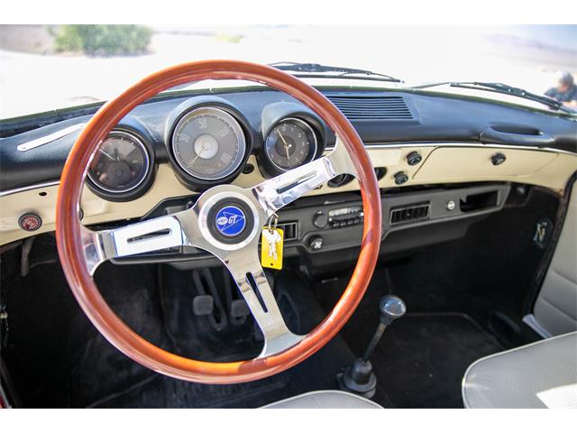 1972 Volkswagen Type 3 (CC-1602610) for sale in BOULDER CITY, Nevada