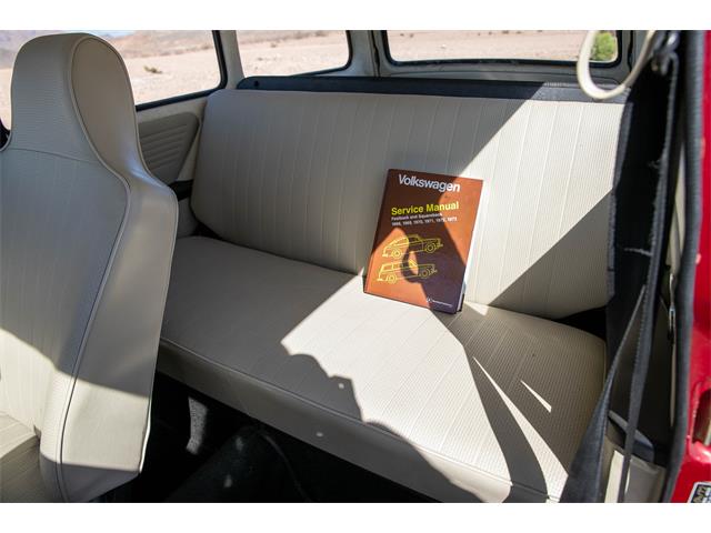 1972 Volkswagen Type 3 (CC-1602610) for sale in BOULDER CITY, Nevada