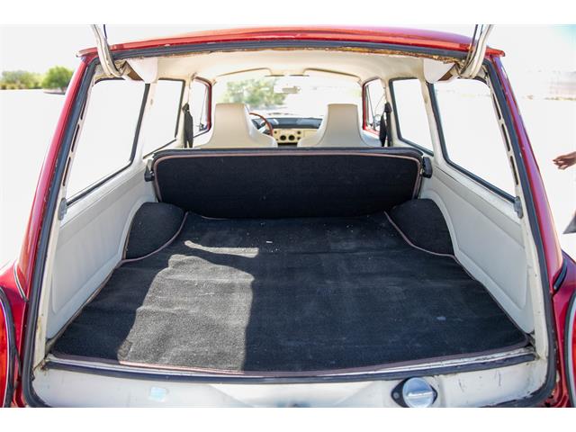 1972 Volkswagen Type 3 (CC-1602610) for sale in BOULDER CITY, Nevada