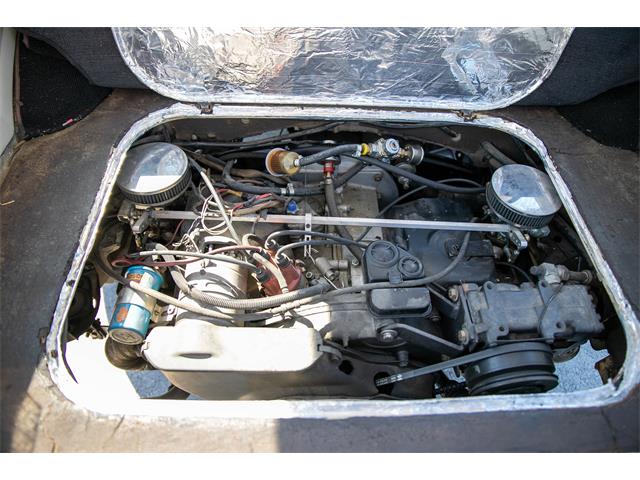 1972 Volkswagen Type 3 (CC-1602610) for sale in BOULDER CITY, Nevada