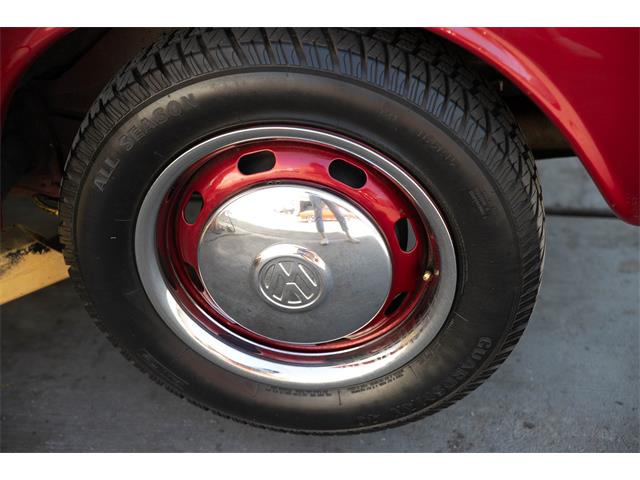 1972 Volkswagen Type 3 (CC-1602610) for sale in BOULDER CITY, Nevada