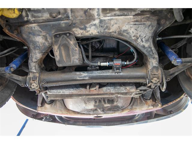 1972 Volkswagen Type 3 (CC-1602610) for sale in BOULDER CITY, Nevada