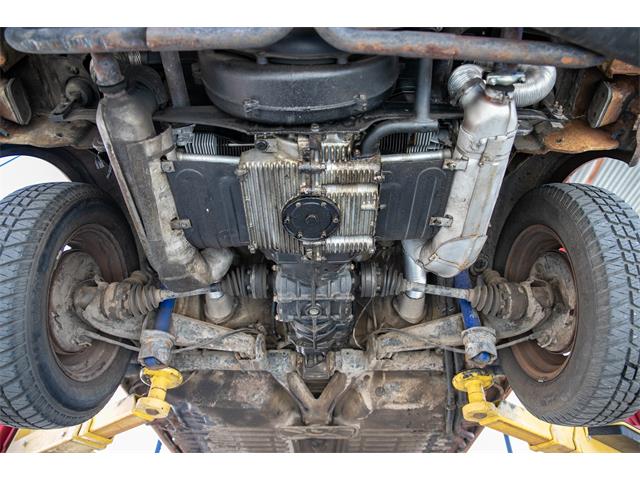 1972 Volkswagen Type 3 (CC-1602610) for sale in BOULDER CITY, Nevada