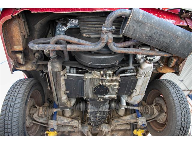 1972 Volkswagen Type 3 (CC-1602610) for sale in BOULDER CITY, Nevada