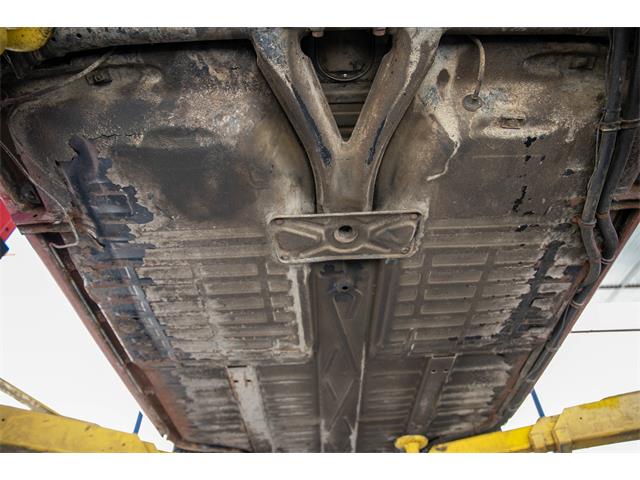 1972 Volkswagen Type 3 (CC-1602610) for sale in BOULDER CITY, Nevada