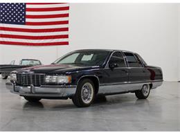 1994 Cadillac Fleetwood (CC-1602637) for sale in Kentwood, Michigan