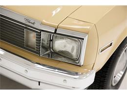 1979 Chevrolet Nova (CC-1602638) for sale in Morgantown, Pennsylvania