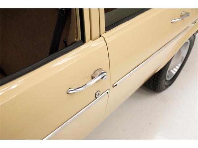 1979 Chevrolet Nova (CC-1602638) for sale in Morgantown, Pennsylvania