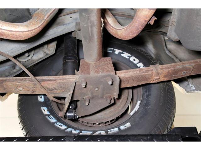 1979 Chevrolet Nova (CC-1602638) for sale in Morgantown, Pennsylvania